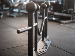 Professionele Pull-up Bar, Klimrekstang SQMIZE® PU280-S - SQMIZE Nederland