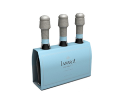 La Marca 187ml  3-Pack Bottle