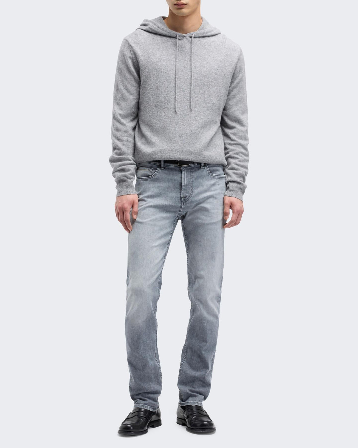 Heren Slimmy Urban