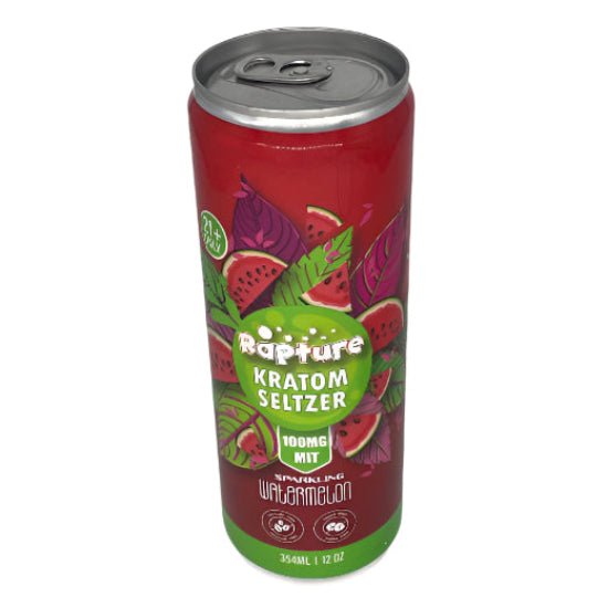 Rapture NEXT-GEN Seltzer