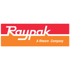 007403F (Raypak) | Ref Block 502-KIT