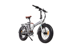 Elcykel RAWBIKE 250 E Snowstorm (begagnad)