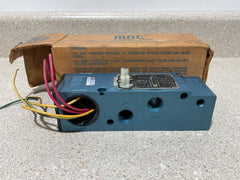 Mac 6200C-511 NEW