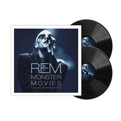 R.E.M. - Monster Movies: The Classic 1995 Broadcast, Vol. 2 (2 LP / Vinyl Bootleg)