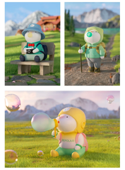 REPOLAR SPRING IS COMING Blind Box Series