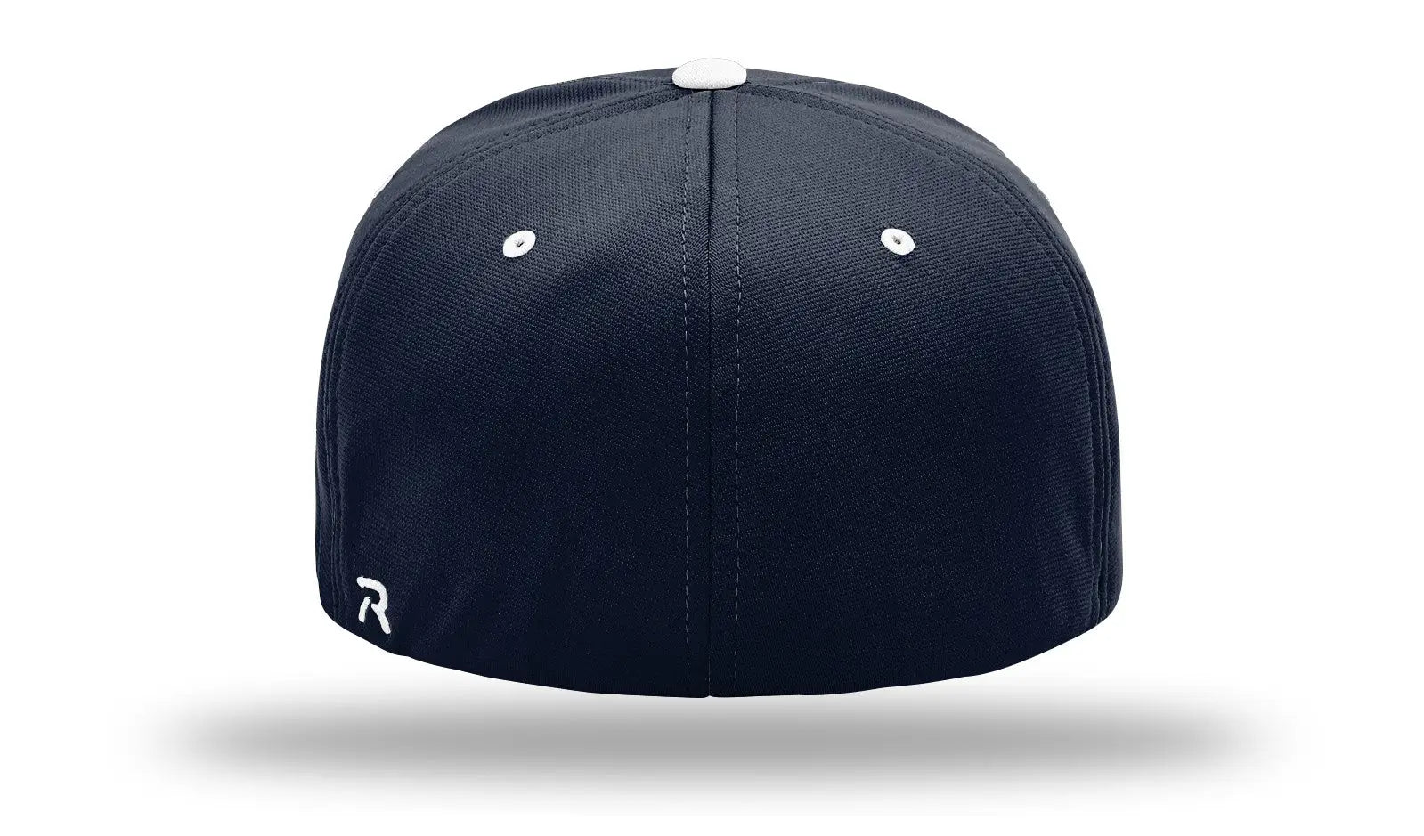 Richardson Pts20 Pulse R-flex Caps - Navy White