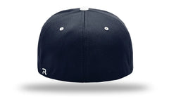 Richardson Pts20 Pulse R-flex Caps - Navy White