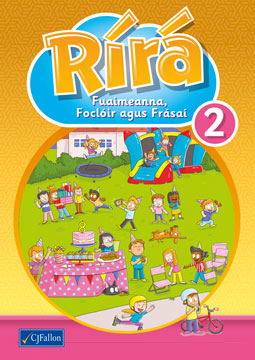 Rira 2