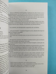 Betina sin Aparecer: Historia Íntima del Caso Tarnopolsky, una Familia Diezmada por la Dictadura Militar Argentina