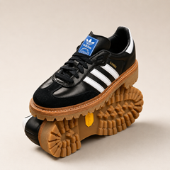 Custom Adidas Sneakers – Recrafted & Resoled