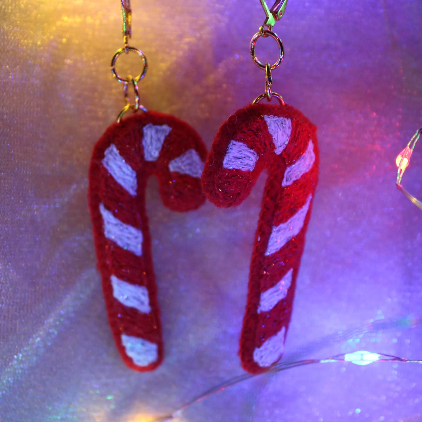 Sweet Candy cane