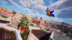 Rooftops and Alleys: The Parkour Game Dual Pack Edition Nintendo Switch - Jeux Vidéo Physique - MICROIDS - Shop Just for Games