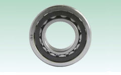 NJ 209 ECJ/C3 ISB Cuscinetto Rulli Cilindrici  45X85X19 mm