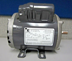Emerson T55BML-985 Continuous Duty Motor (1/4HP, 1425/1725RPM, 220-240V, 1-PH)
