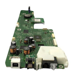 OEM G5J38-60189 Main Logic Board / Formatter for HP Officejet Pro 7740