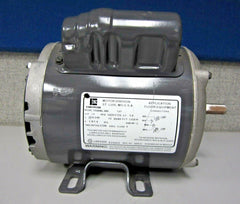 Emerson T55BML-985 Continuous Duty Motor (1/4HP, 1425/1725RPM, 220-240V, 1-PH)