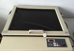 52cmx40cm Precise Vacuum UV Exposure Unit Screen Printing Machine b