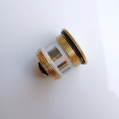 1PC  Water Volume Control Valve Filter Check Valve  Urinal Sensor K-8791T-CP