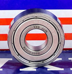 S6000ZZ Food Grade Stainless Steel Ball Bearing - Buy Bearings online - Fast US Shipping