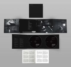 Ryuichi Sakamoto Opus Doppio CD