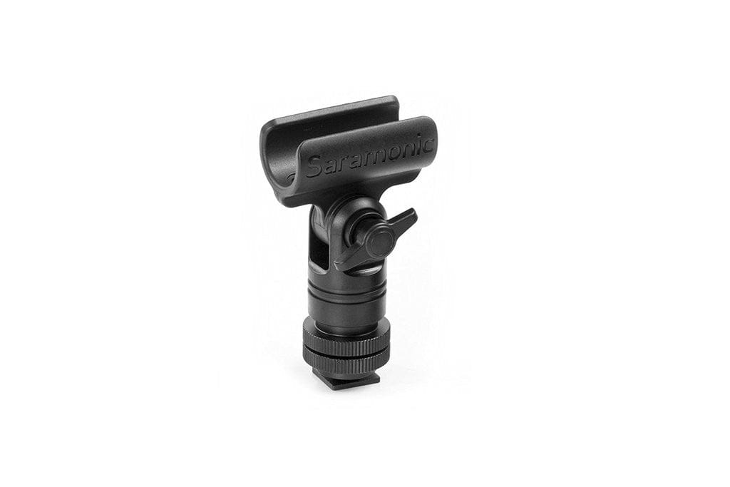 Saramonic Saramonic SR-TM1 Super-Cardioid Broadcast XLR Shotgun Condenser Microphone
