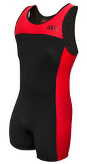 SBD Einteiler 2015 - Athletic Aesthetics