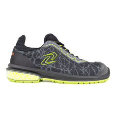 Scarpe antinfortunistiche   AW 80 S1PS ESD SC FO SR Pezzol Space