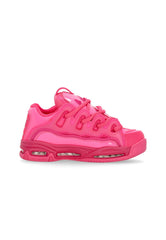 Scarpe Skate Donna D3 2001 W Pink/pink/pink 11412625