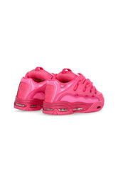 Scarpe Skate Donna D3 2001 W Pink/pink/pink 11412625