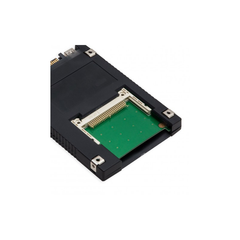 Syba SD-ADA50024 Dual Compact Flash to SATA II or USB 2.0 2.5" Enclosure Adapter