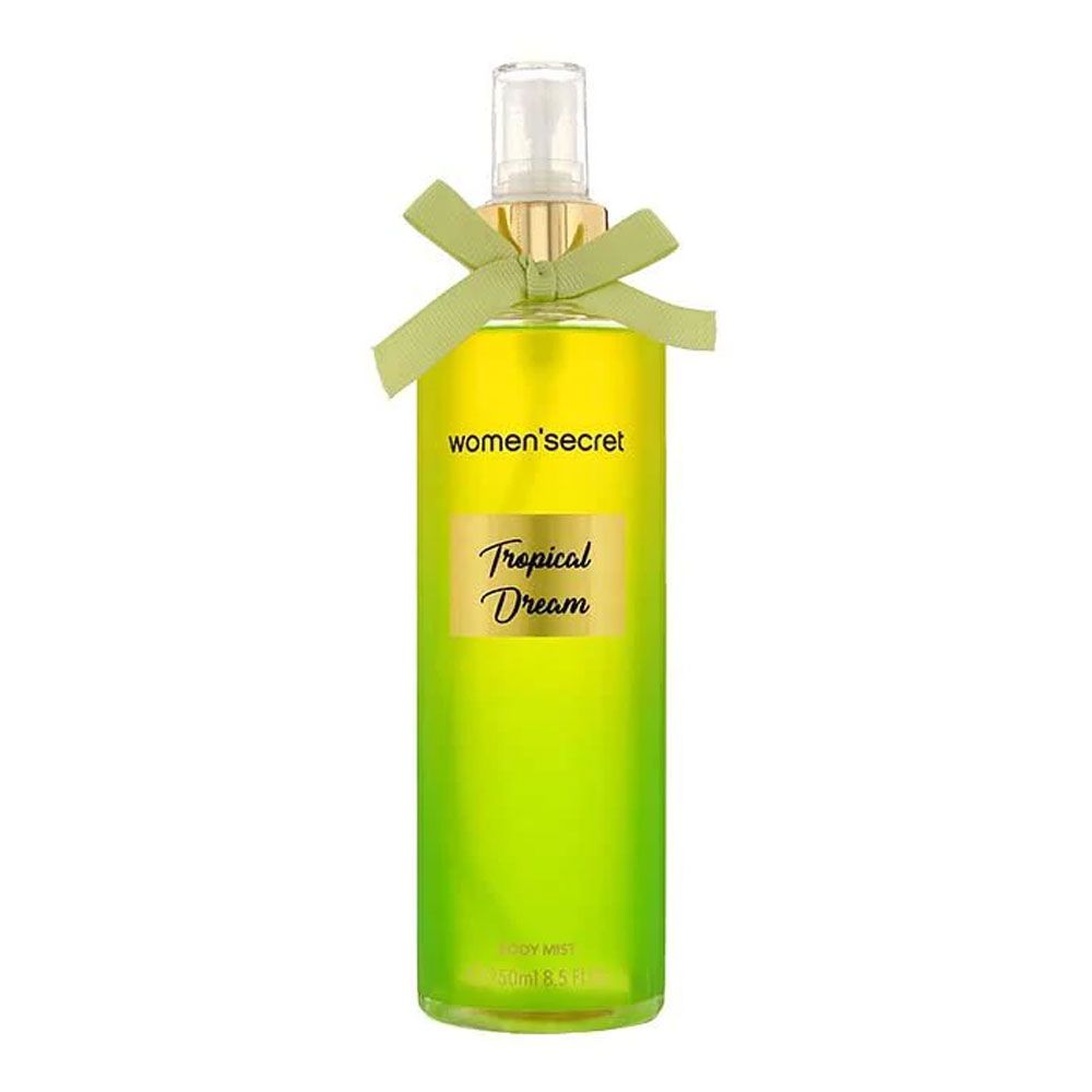 Tropical Dream mgiełka do ciała 250ml