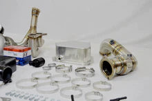 Pulsar G25 660 Turbo Kit