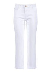 PANTALONE SIERRA SLIM FIT GABARDINA NENETTE
