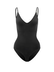 Comfit® Joëlle - Sømløs body med korrigerende passform