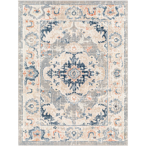 Santana Machine Woven Rug Livabliss Santana