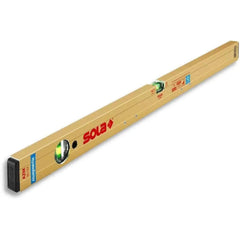 Sola AZM 150 Magnetische Waterpas 150cm - 01821501 - - - Mastertools.nl
