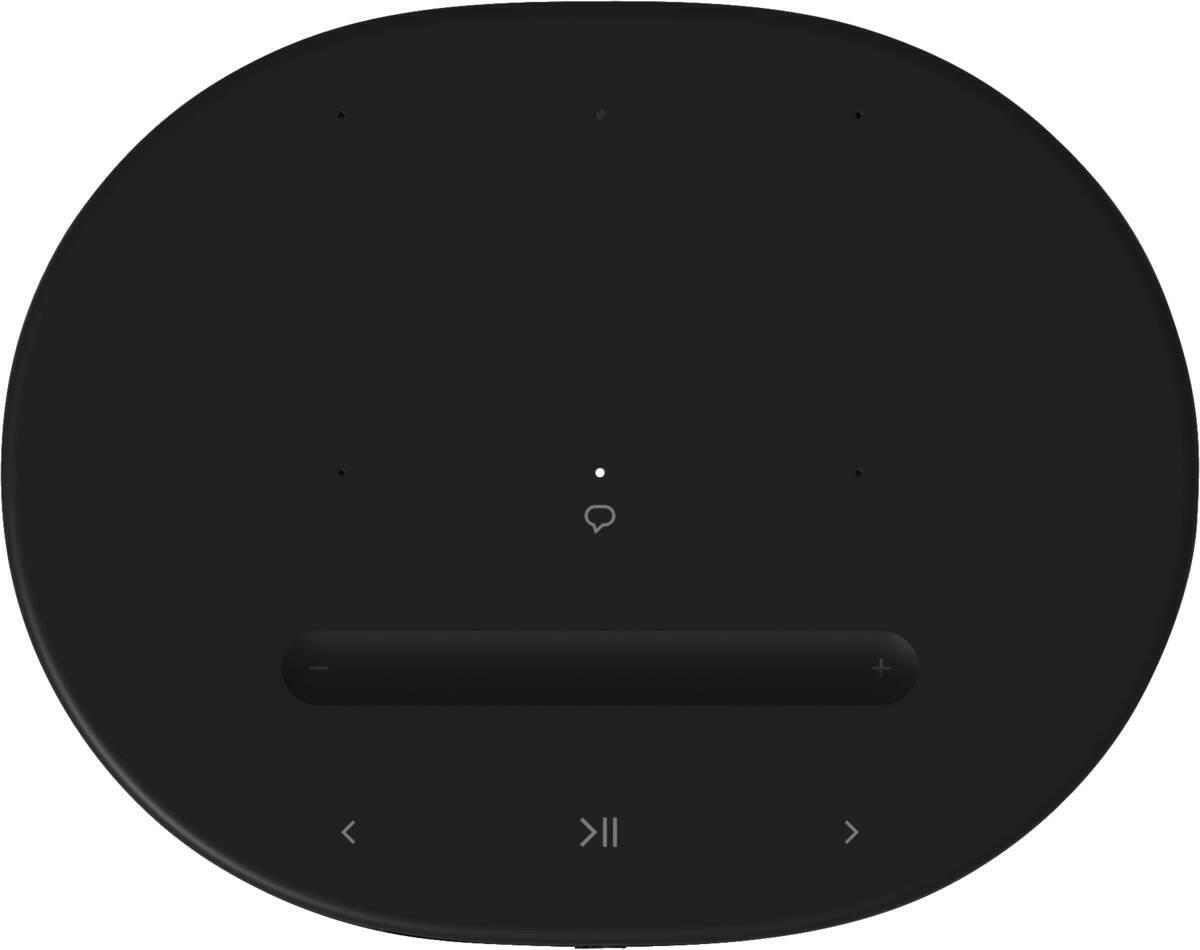 Sonos Sonos Move 2 zwart