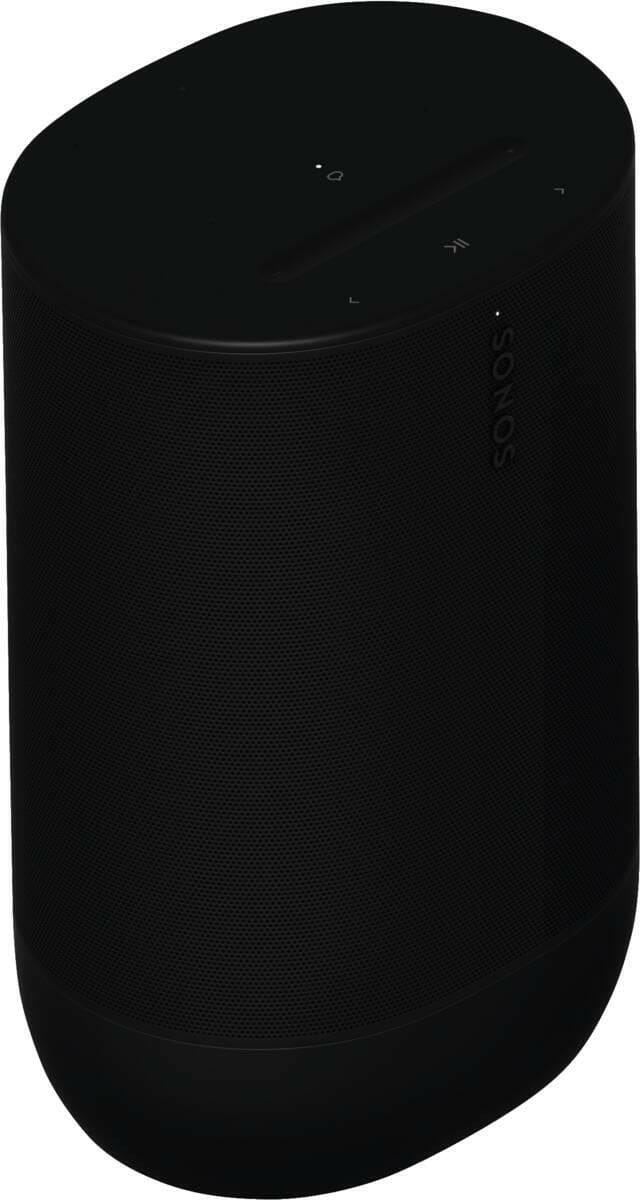Sonos Sonos Move 2 zwart