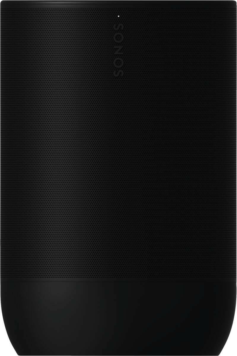 Sonos Sonos Move 2 zwart