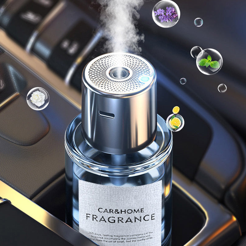 RhinoGuards Intelligent Car Air Freshener - Large Capacity RhinoGuardAccessories