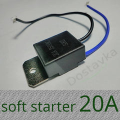 ZYRQD 20A