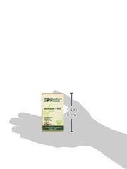 Mammary PMG 90 tablets bottle on white background
