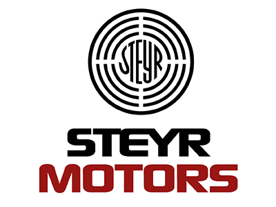 Steyr RIEMENSCHEIBE ROHWASSERPUMPE