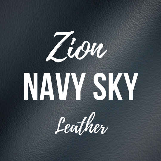 Le Jace | Leather | Sofa | 108" | CertiPUR-US Premium Foam | STYLNN®️ - STYLNN®