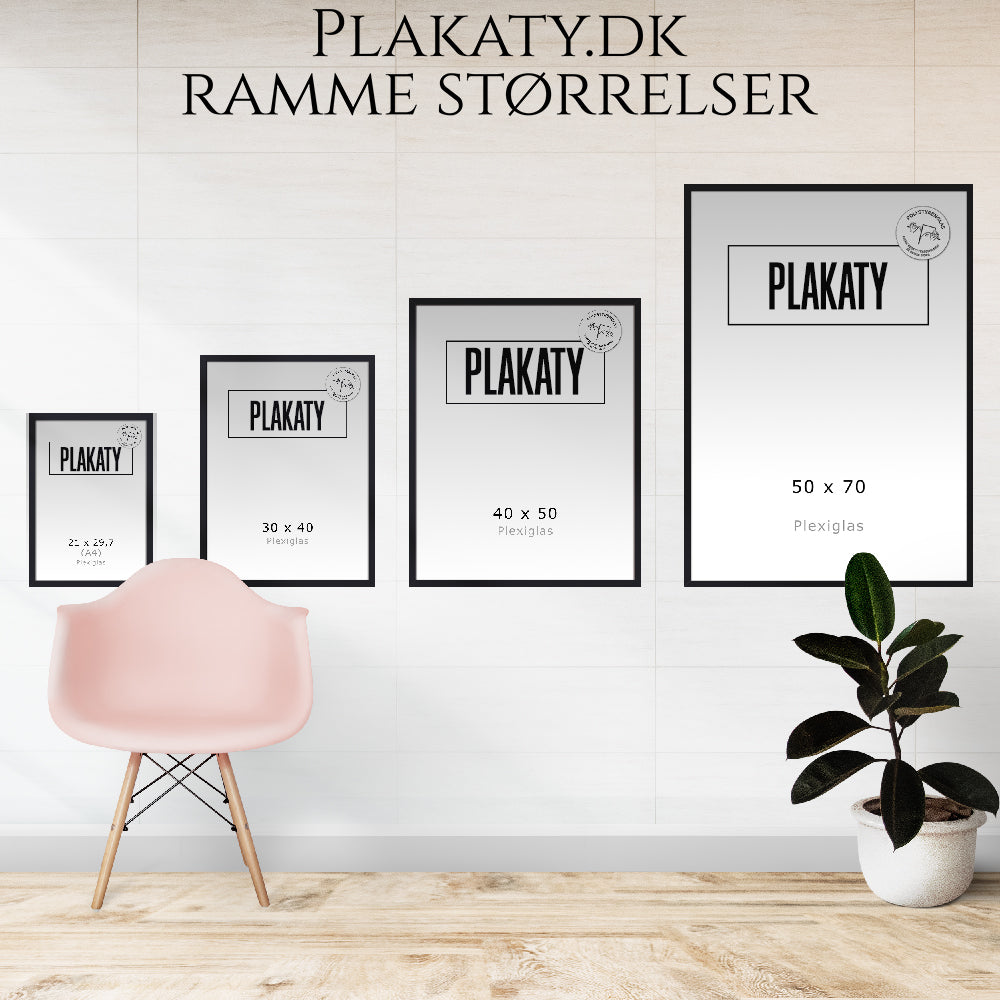 Subhanallah calligraphy med hvid og begie baggrund | Islamisk plakater | Plakaty.dk