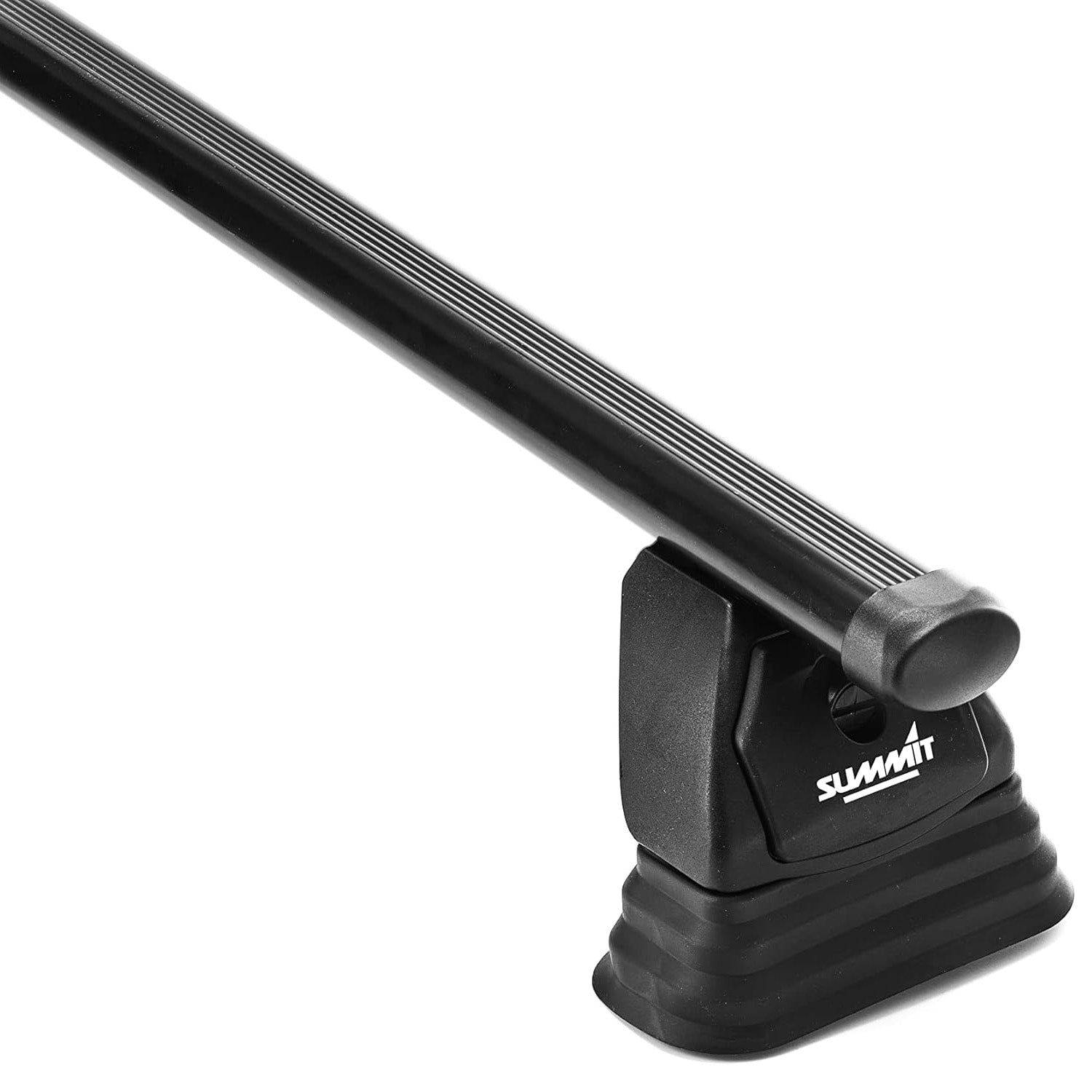 Summit Premium Steel Roof Bars fits Renault Captur 2013-2019 Hatchback 5-dr with Normal Roof - Summit Shop