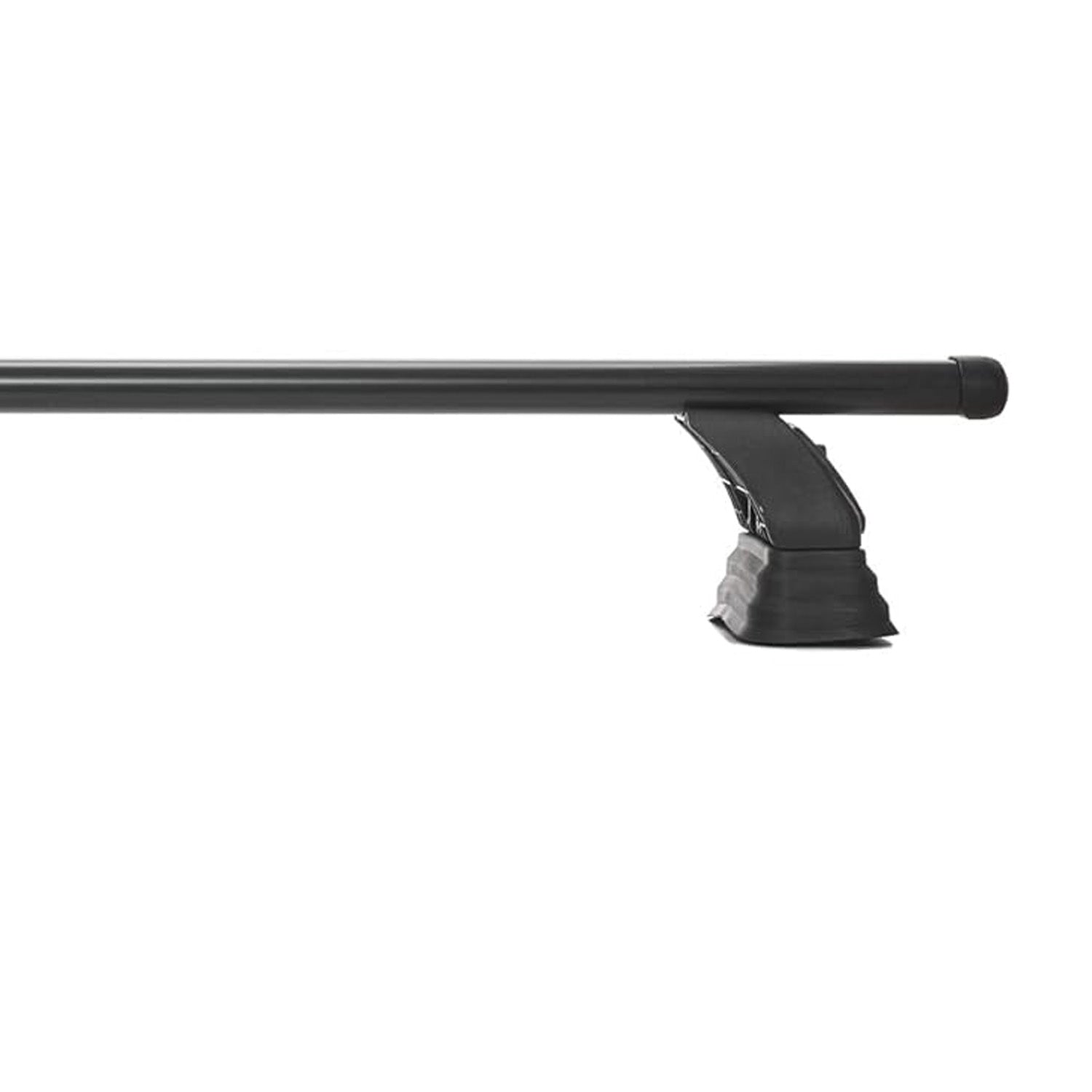 Summit Premium Steel Roof Bars fits Renault Captur 2013-2019 Hatchback 5-dr with Normal Roof - Summit Shop