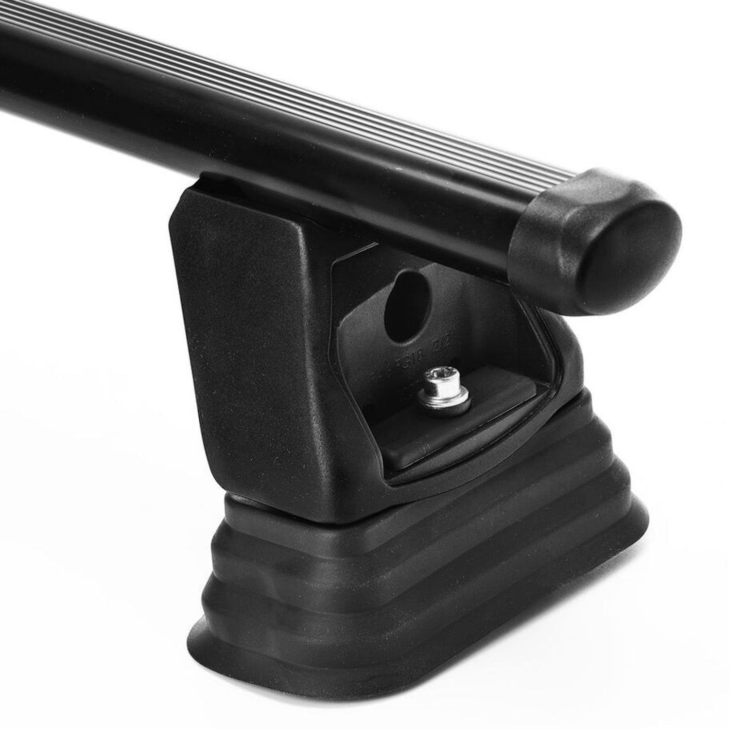 Summit Premium Steel Roof Bars fits Renault Captur 2013-2019 Hatchback 5-dr with Normal Roof - Summit Shop