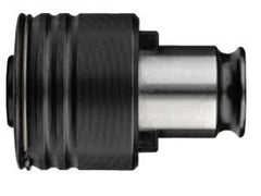 Tappot Gr.3 met slip M27 DIN376 (20.0x16.0)