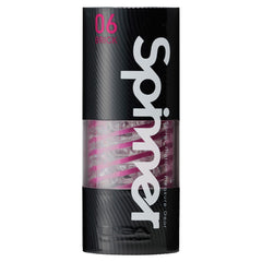 Tenga Spinner Masturbator Brick - Lustly